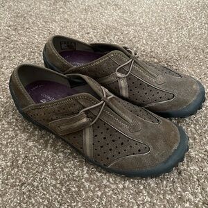 Women’s Clark’s Shoes